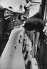 Marathon in University Street Vilnius by Antanas Sutkus contemporary artwork Photography