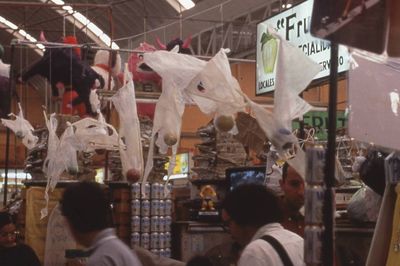 Gallerist Jose Kuri on Keeping Faith in Mexico City