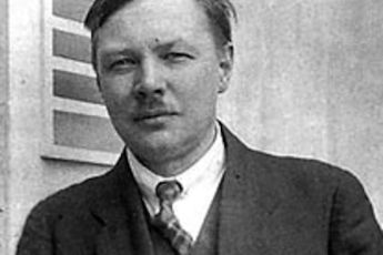 Mikhail Larionov contemporary artist