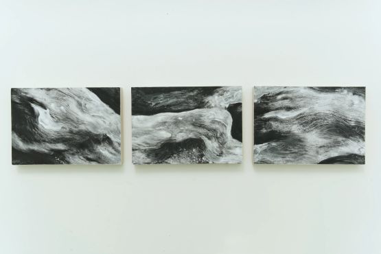 Archival Plate 01 by Samim Alam Beg contemporary artwork Print