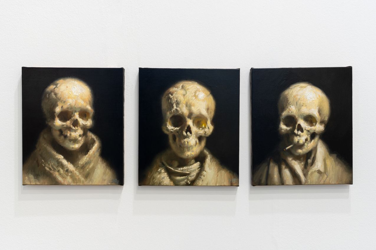 STEPHEN APPLEBY-BARR