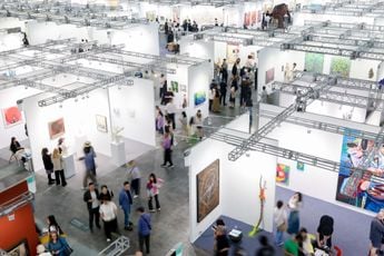 Contemporary art exhibition Beijing Dangdai Art Fair 2026 at Ocula Advisory Beijing United Kingdom