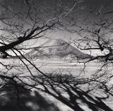 Haruna Fuji Gunma Honshu Japan by Michael Kenna contemporary artwork photography