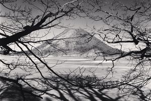 Michael Kenna