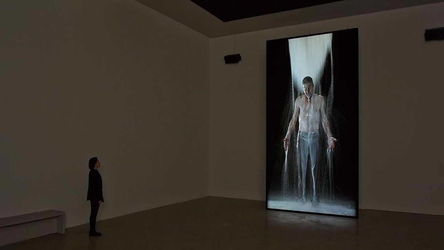 Bill Viola, Artist and Cinematographer of Souls, Dies at 73