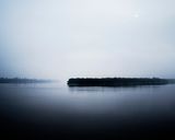 Where the Birds Never Sing by Soumya Sankar Bose contemporary artwork photography