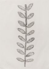 Draft by Minouk Lim contemporary artwork drawing painting