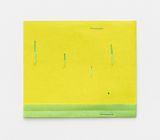 Sem titulo Untitled by Guilherme Galle contemporary artwork works on paper