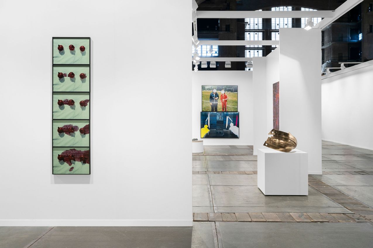 Art Brussels 2026