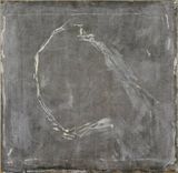 Oiseau by Charles Maussion contemporary artwork painting