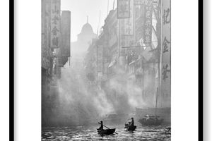 Fan Ho