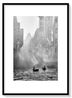 Dream of Old Hong Kong by Fan Ho contemporary artwork Photography