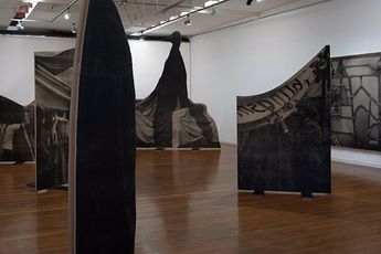 Contemporary art exhibition David Noonan David Noonan at Roslyn Oxley9 Gallery Sydney Australia