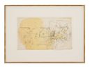 No Title by Rita Ackermann contemporary artwork Works on Paper