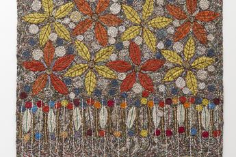 Sanaa Gateja contemporary artist