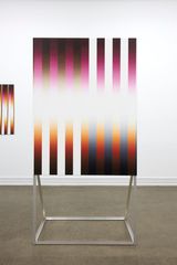 Untitled by Martin Basher contemporary artwork painting