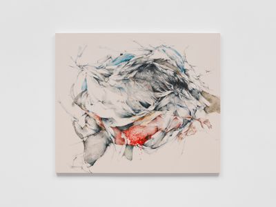 Christine Ay Tjoes Metamorphoses at White Cube