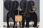 Oli Epp contemporary artist