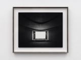 Salle 37 Palais de Tokyo Paris by Hiroshi Sugimoto contemporary artwork photography