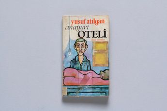 Didem Erk contemporary artist