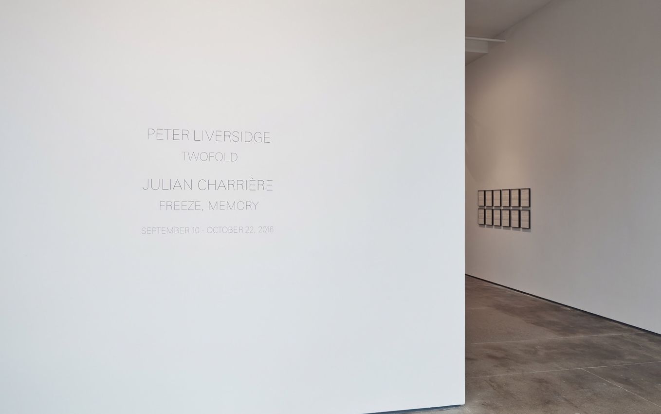 Peter Liversidge