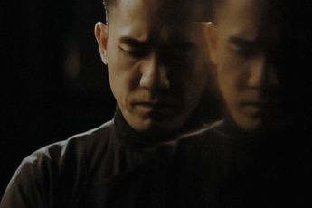 Contemporary art exhibition Group Show Fanatic Heart at Para Site Hong Kong
