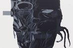 Shane Cotton contemporary artist