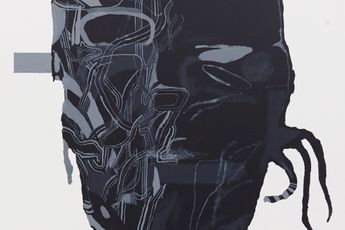 Shane Cotton contemporary artist