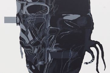 Shane Cotton contemporary artist