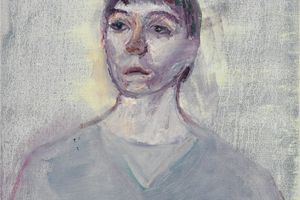 Celia Paul