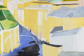 Katharina Wulff contemporary artist