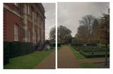 13.11.2000. Hinemihi. Clandon Park. Surrey England by Mark Adams contemporary artwork photography