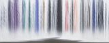 Waterfall on Colours by Hiroshi Senju contemporary artwork painting