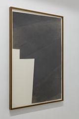 The Missing Part I by Julien Segard contemporary artwork works on paper