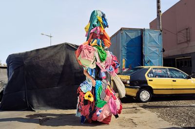 7 London Gallery Shows of Note Spring 2024