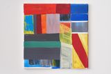 Arlesheim by Atta Kwami contemporary artwork painting