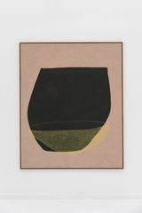 Arcilla by Maru Quinonero contemporary artwork drawing painting