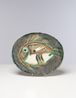 Poisson chine A.R. 170 by Pablo Picasso contemporary artwork Sculpture