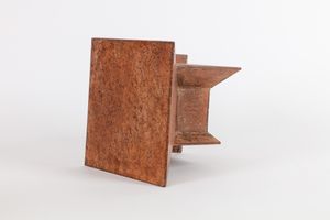 Conrad Shawcross