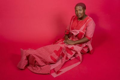 Senzeni Marasela My work is rooted in Johannesburg