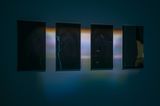 Towards No.1  No.1 by Hsiung Cheng-Kai contemporary artwork installation