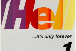 Harland Miller