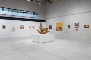 Group Exhibition