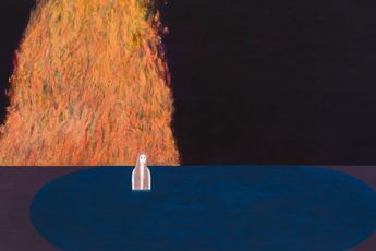 Heather B. Swann contemporary artist