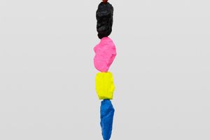 Ugo Rondinone