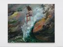 Island of Expectation by Yu Hong contemporary artwork Painting