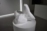 protrusion 7 by Yuma Kishi  contemporary artwork sculpture