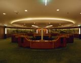 Guest Reception Area by Lamya Gargash contemporary artwork photography