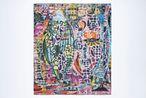 k.i.s.s.i.n.g by Yann Gerstberger contemporary artwork Works on Paper
