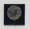 indigo 1 by Junko Oki contemporary artwork Sculpture